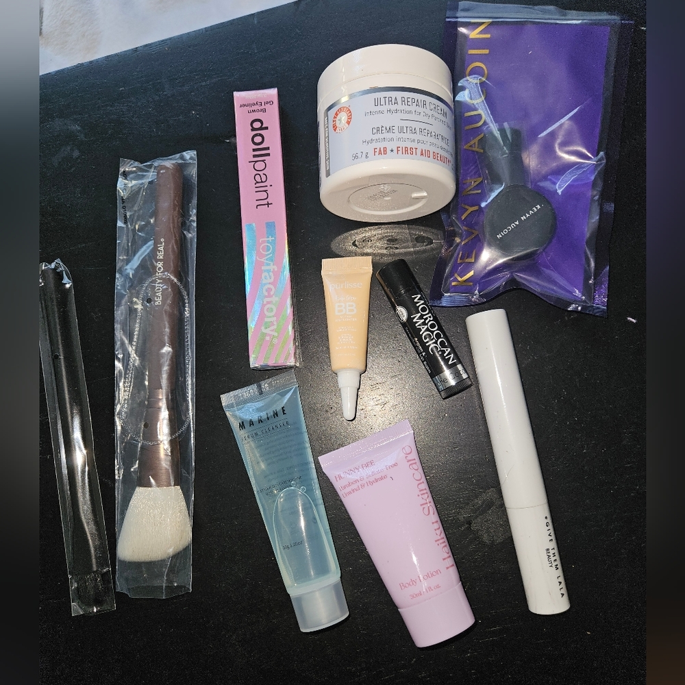 Beauty Bundle